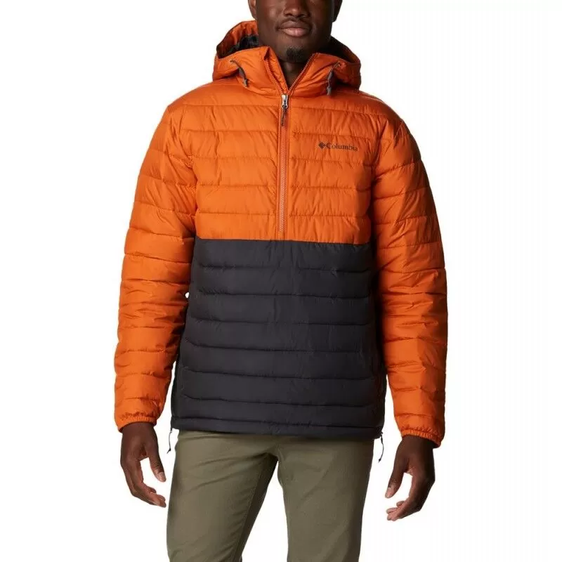 Columbia Powder Lite Anorak - Doudoune homme | Hardloop