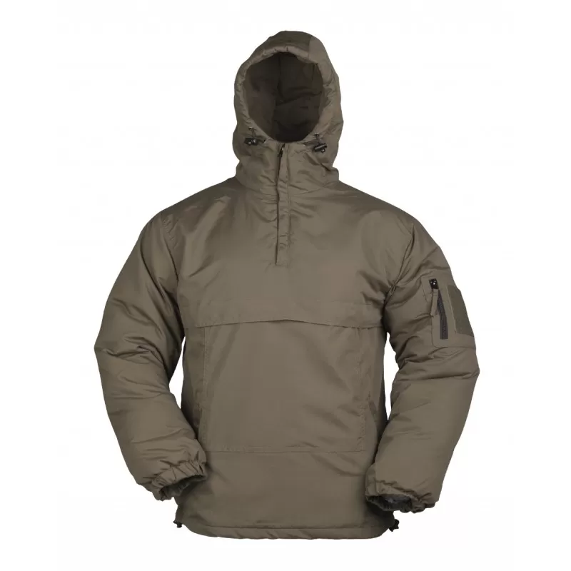 Combat Anorak Hiver Mil-Tec