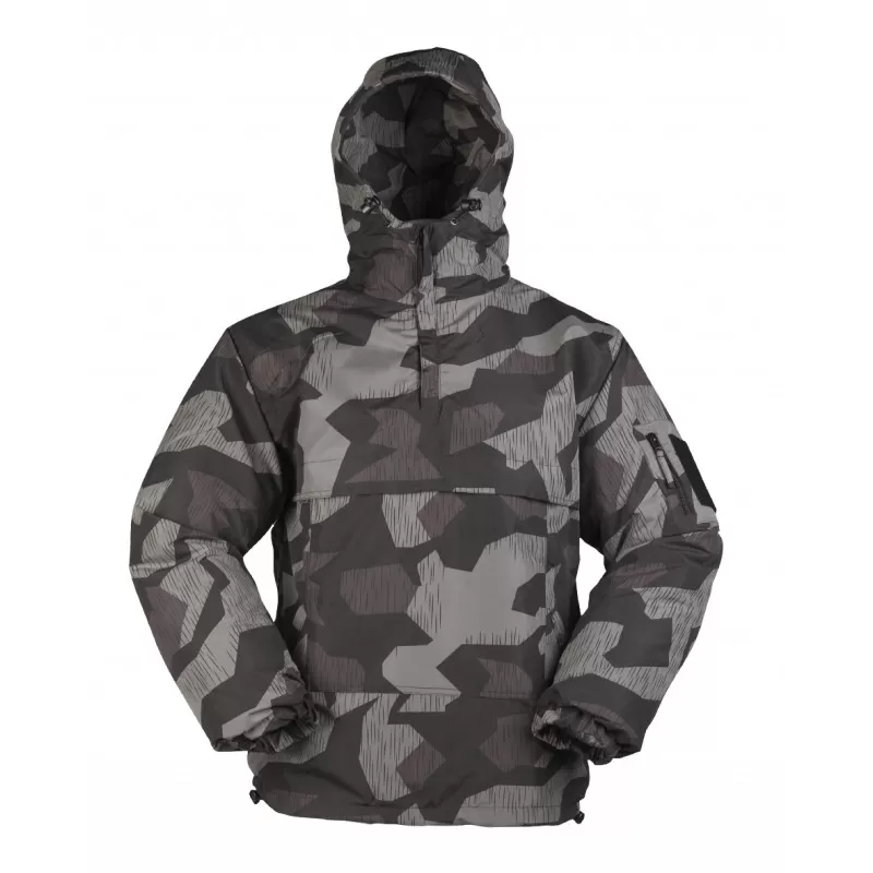 Combat Anorak Hiver Mil-Tec