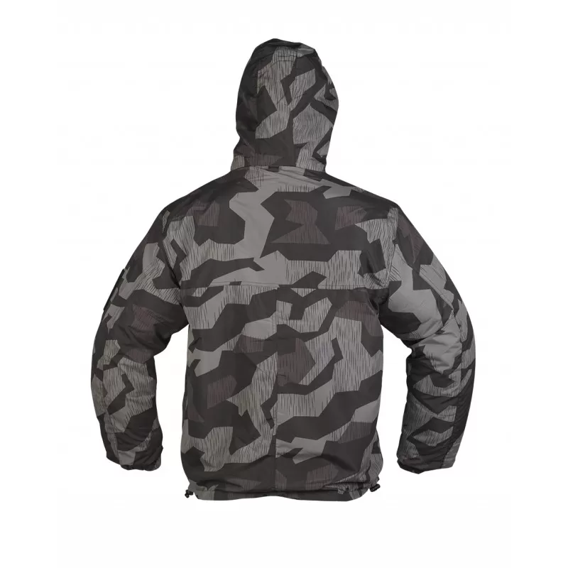 Combat Anorak Hiver Mil-Tec