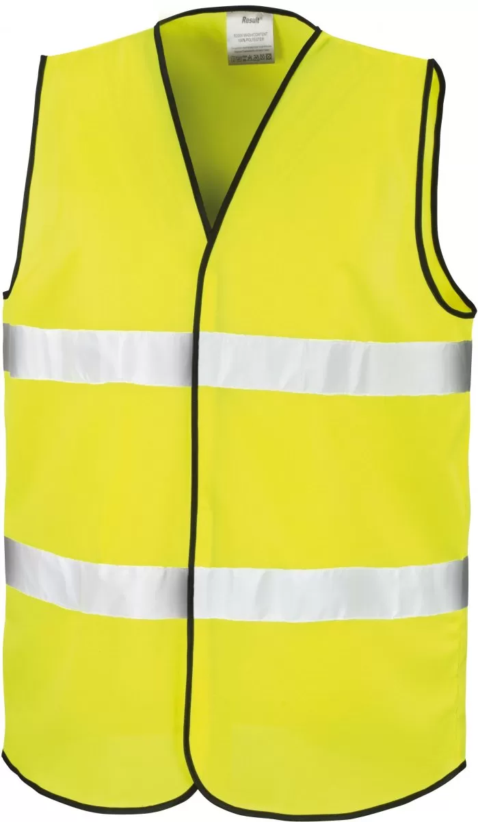 Core Adult Motorist Safety vest Gilet de sécurité