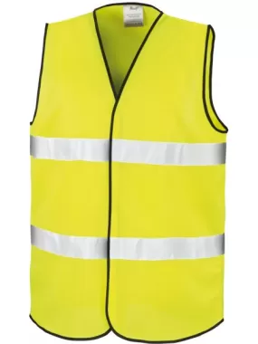 Core Adult Motorist Safety vest Gilet de sécurité