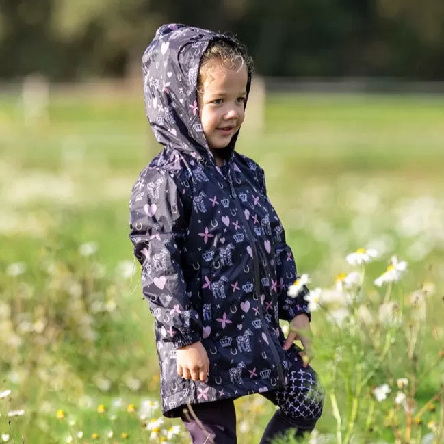 Coupe-vent imperméable HKM Lola