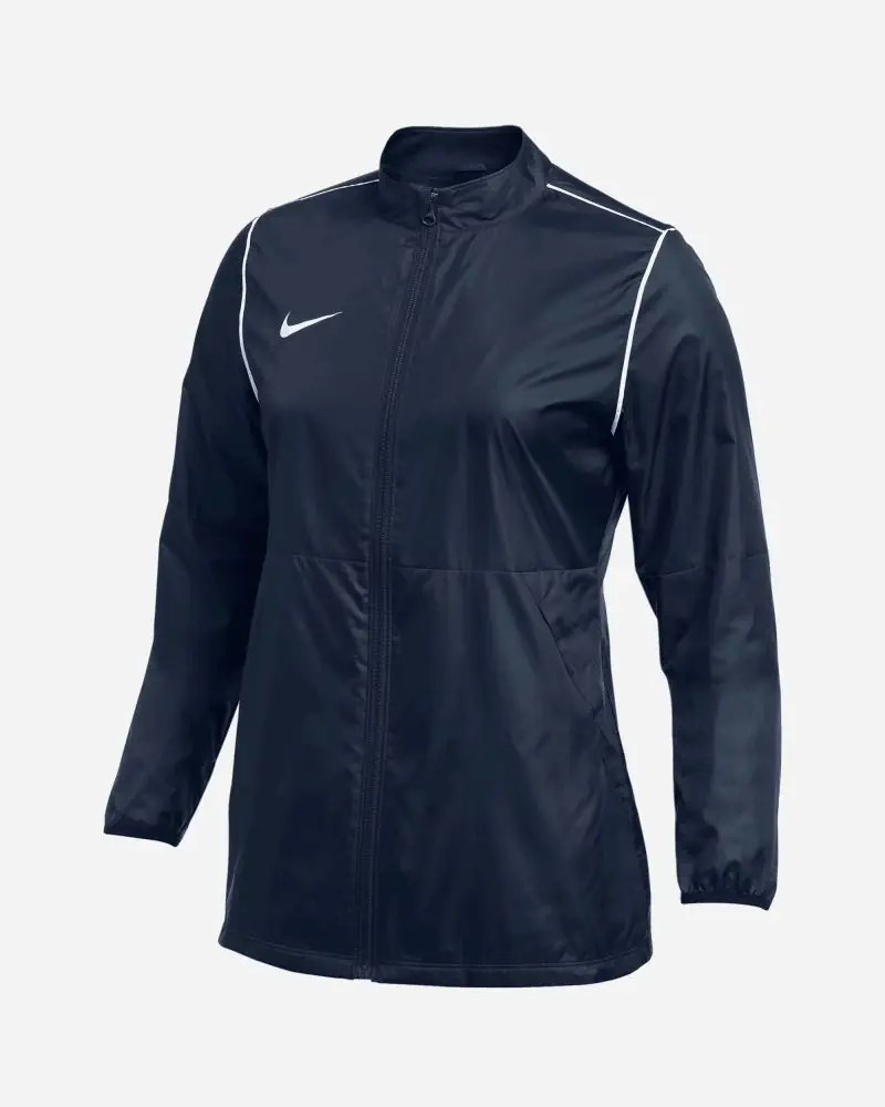 Coupe-vent Nike Park 20 Bleu Marine pour femme