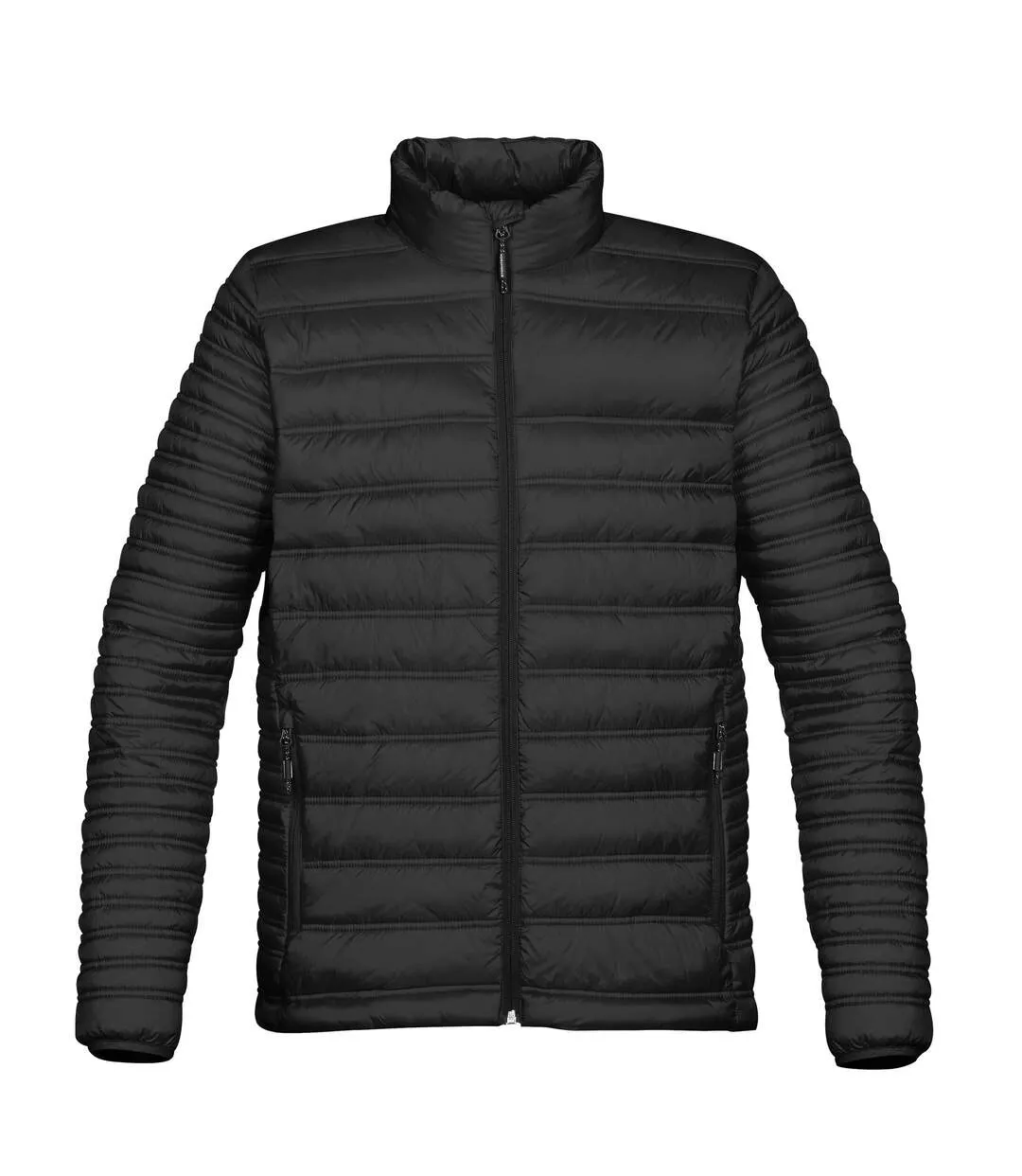 Doudoune basecamp homme noir Stormtech