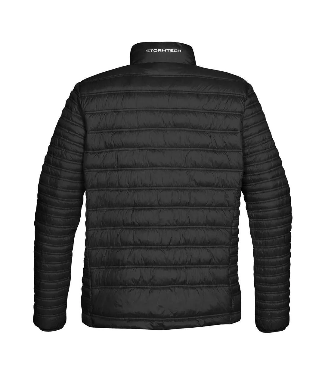 Doudoune basecamp homme noir Stormtech