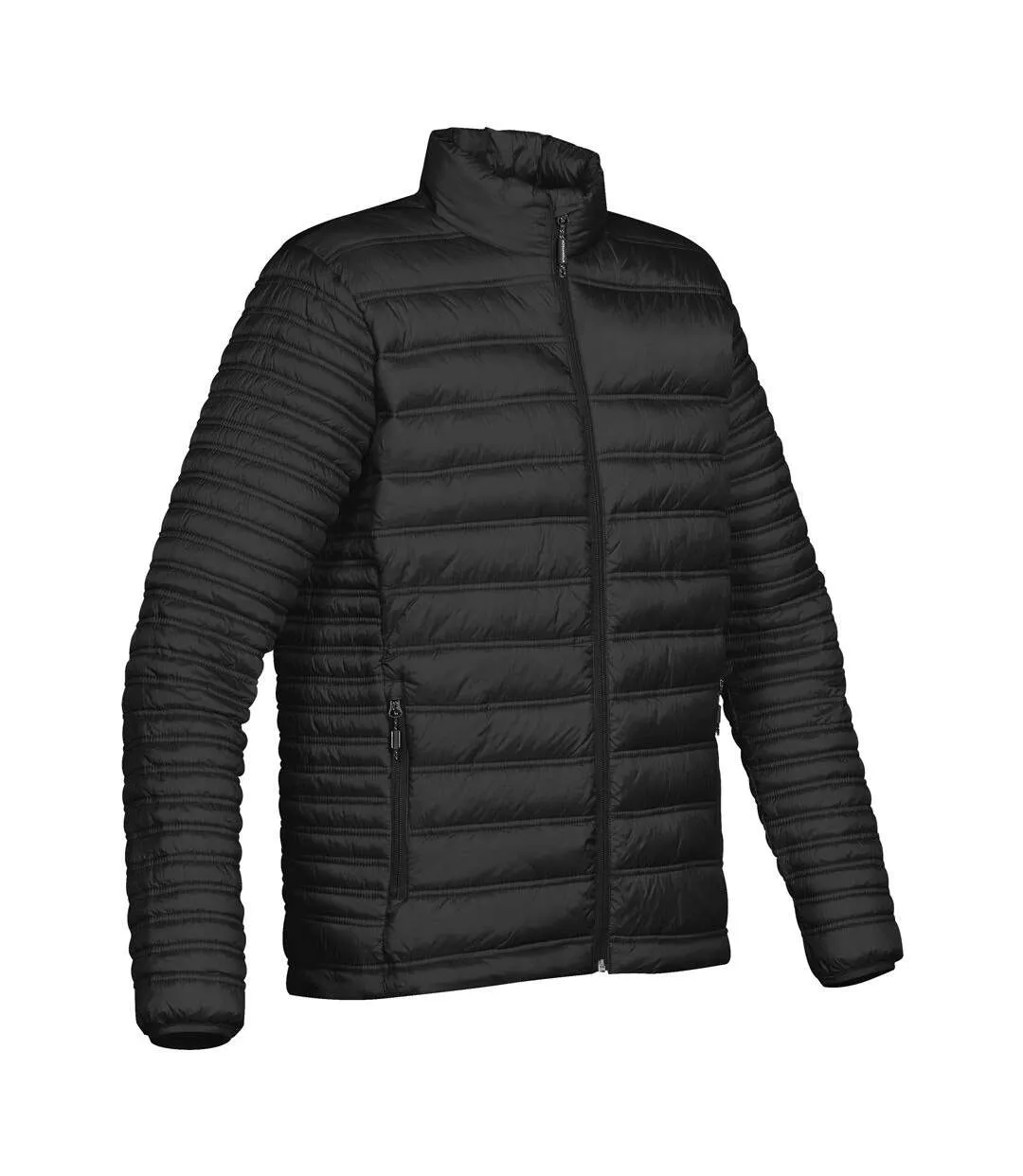 Doudoune basecamp homme noir Stormtech