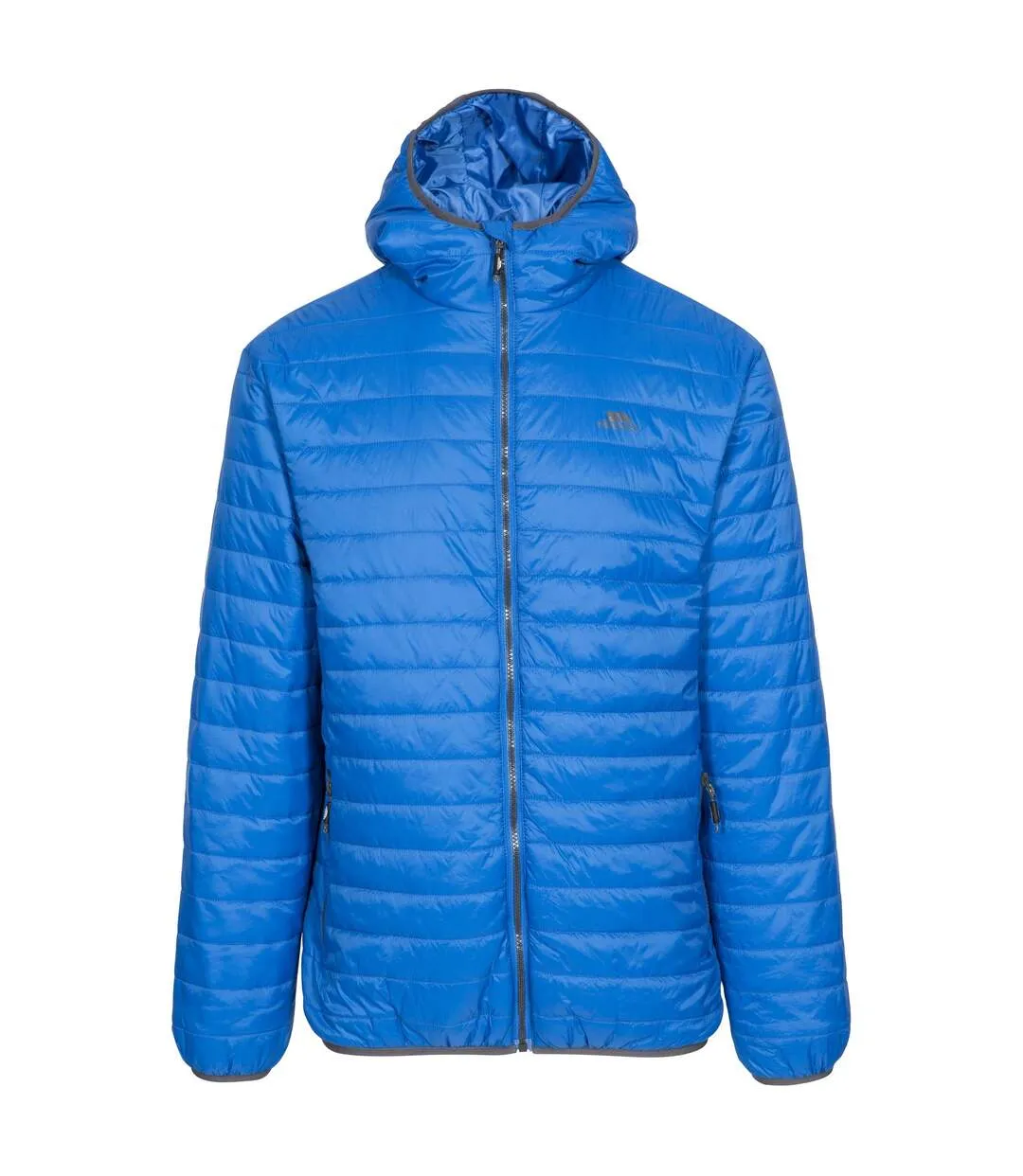 Doudoune dunbar homme bleu Trespass