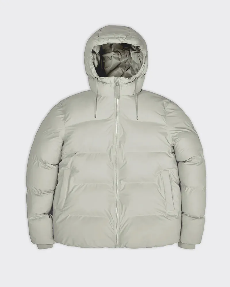 Doudoune unisexe Puffer Jacket - Rains