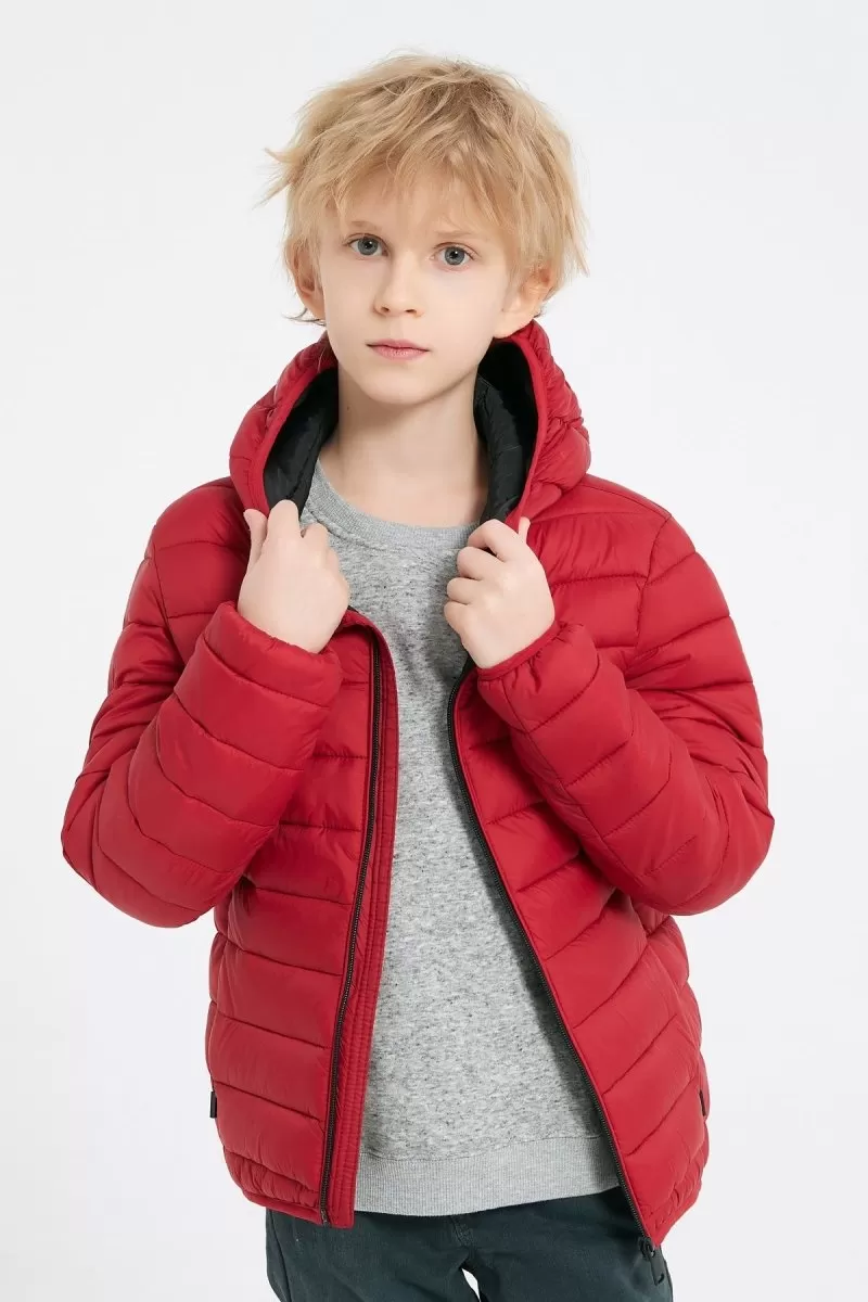 Doudounes enfant BARNEY JR