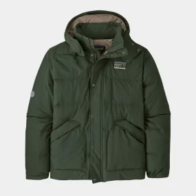 DOWNDRIFT JACKET