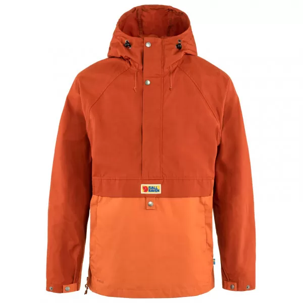 Fjällräven-Vardag Anorak - Vrijetijdsjack