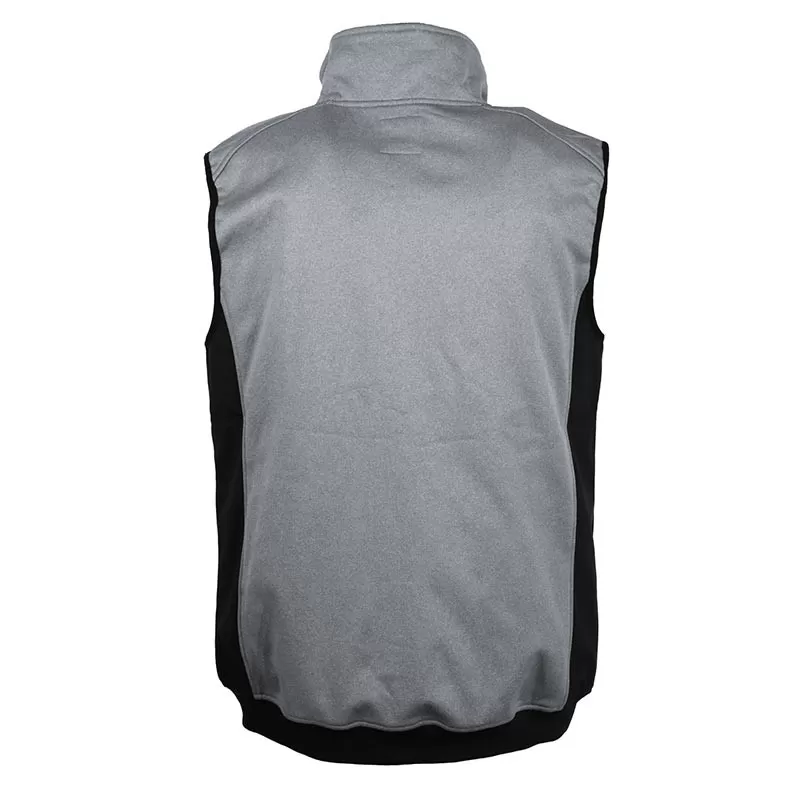 Gilet de travail sans manches respirant GILGA GILGAM SINGER - VPA