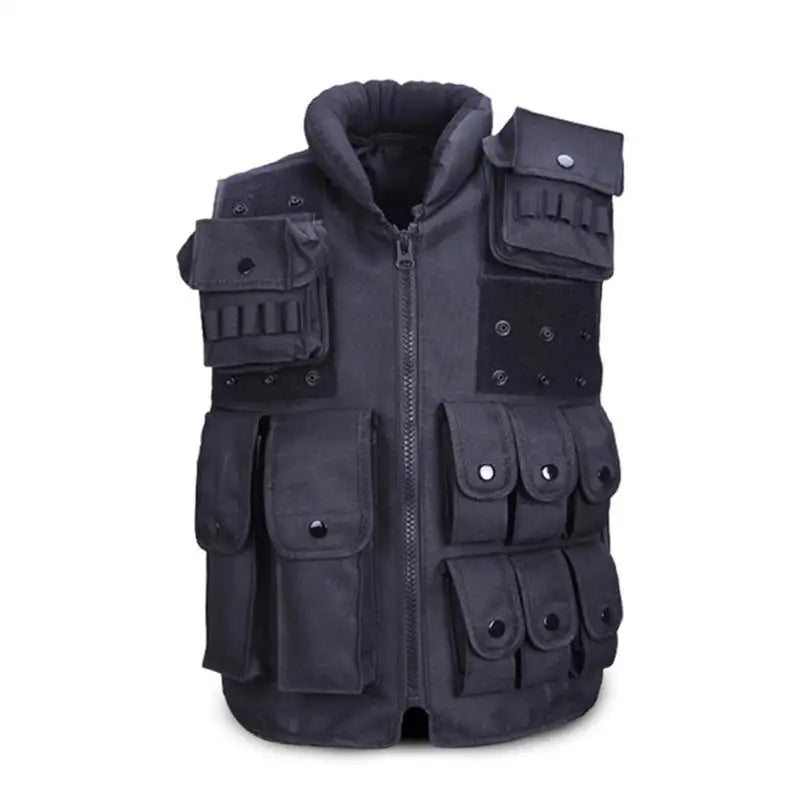 Gilet tactique police municipale