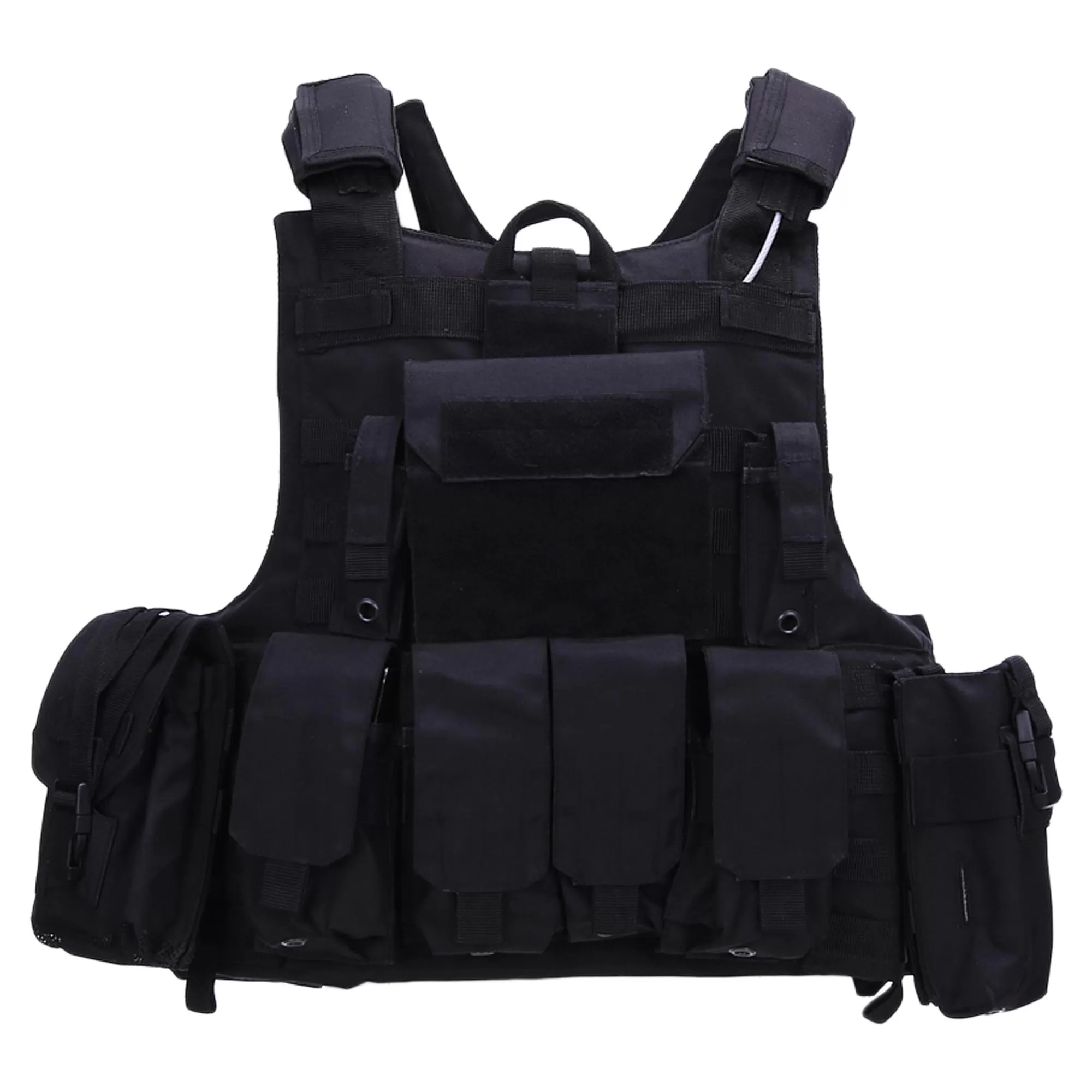 Gilet tactique Raptor Cordura