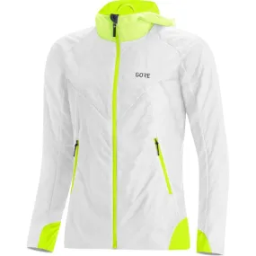 Gore Wear R5 Gore-Tex Infinium Insulated Jacket - Veste coupe-vent femme | Hardloop