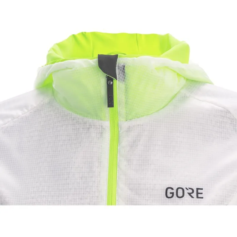 Gore Wear R5 Gore-Tex Infinium Insulated Jacket - Veste coupe-vent femme | Hardloop