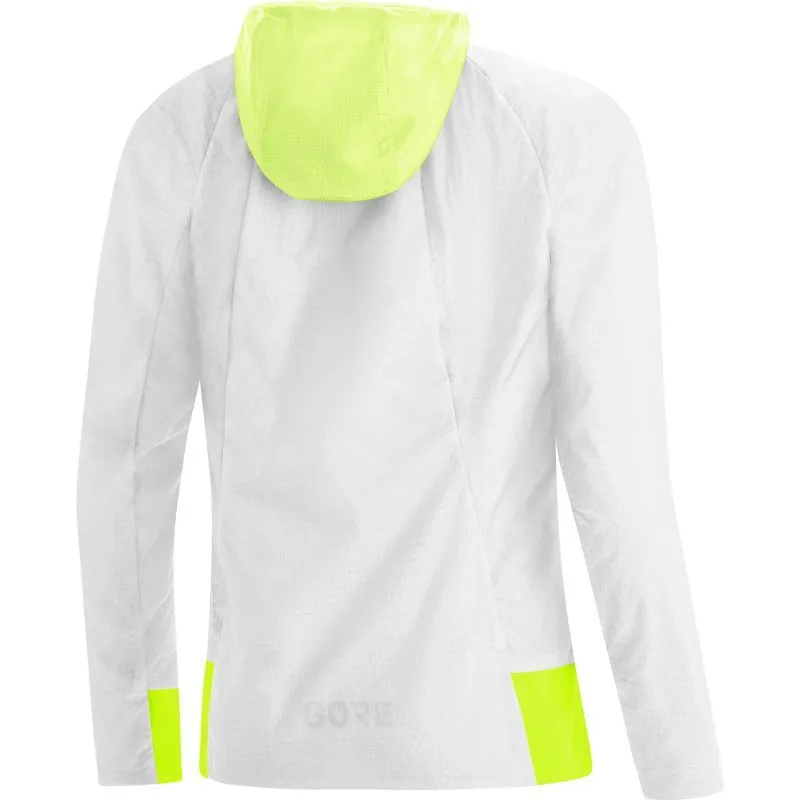 Gore Wear R5 Gore-Tex Infinium Insulated Jacket - Veste coupe-vent femme | Hardloop