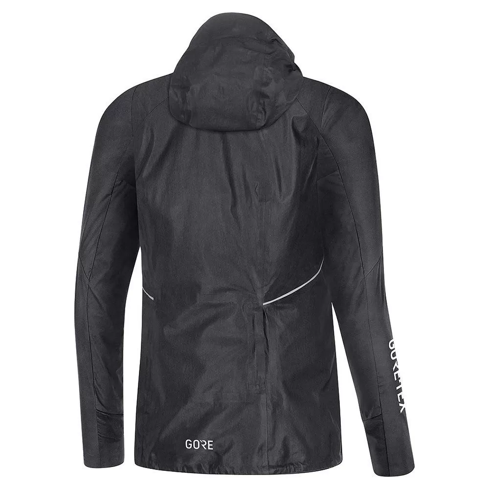 GORE WEAR R7 HAKEDRY™ TRAIL VESTE À CAPUCHE - Veste de Trail Running Femme