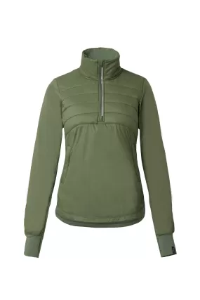 Horze Anorak hybride Annika, femme