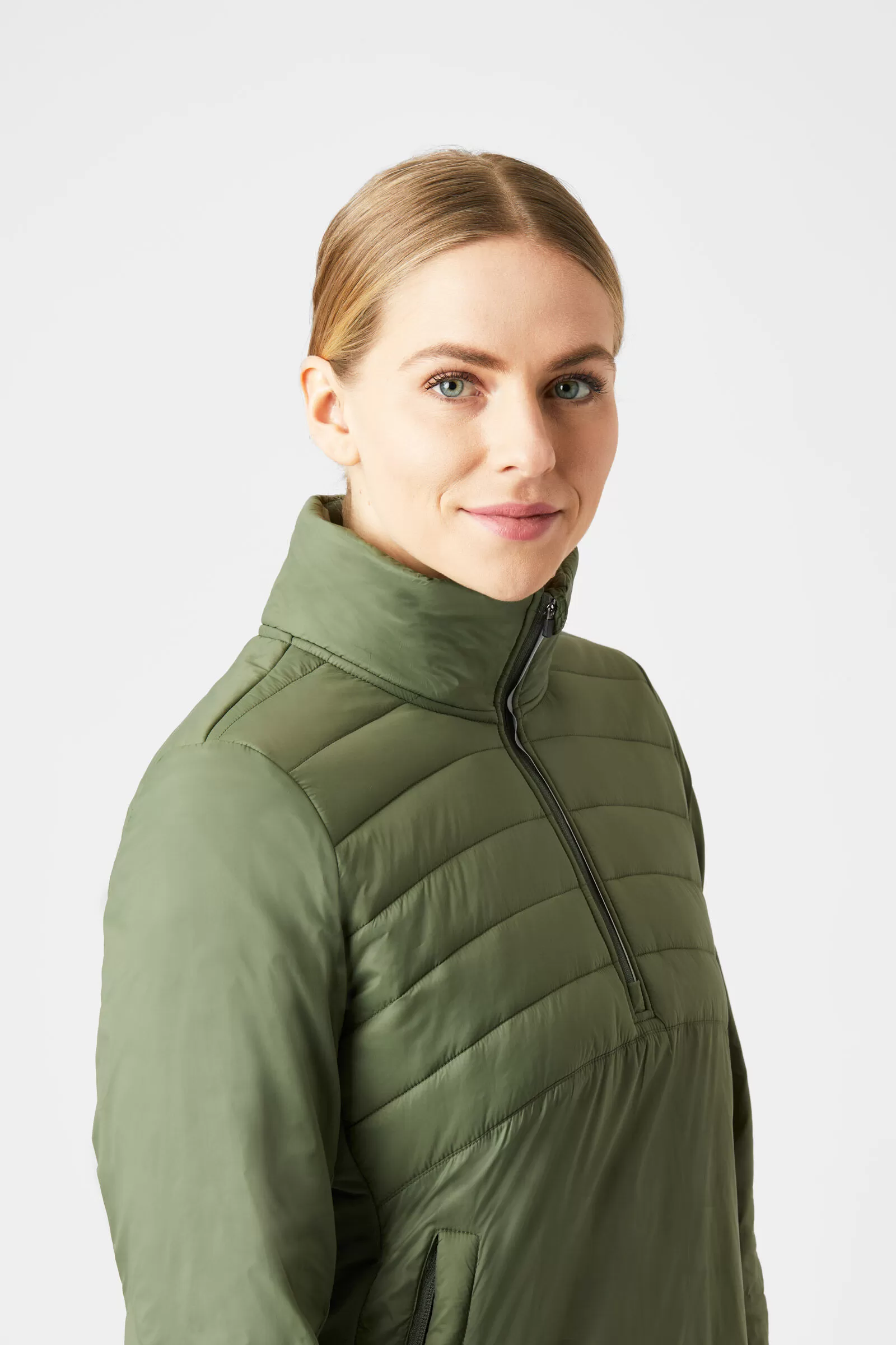 Horze Anorak hybride Annika, femme