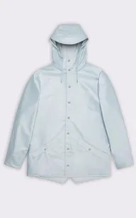 Imperméable Jacket 12010 bleu ciel Rains - La Canadienne - Coupe-vent / imperméables Textile Bleu