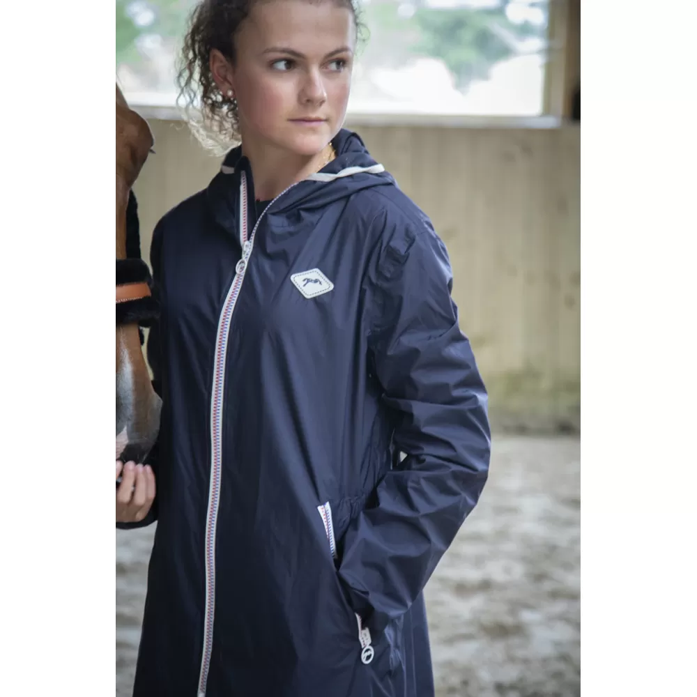 Imperméable Pénélope Rainday - Femme - Blousons et parkas - PADD