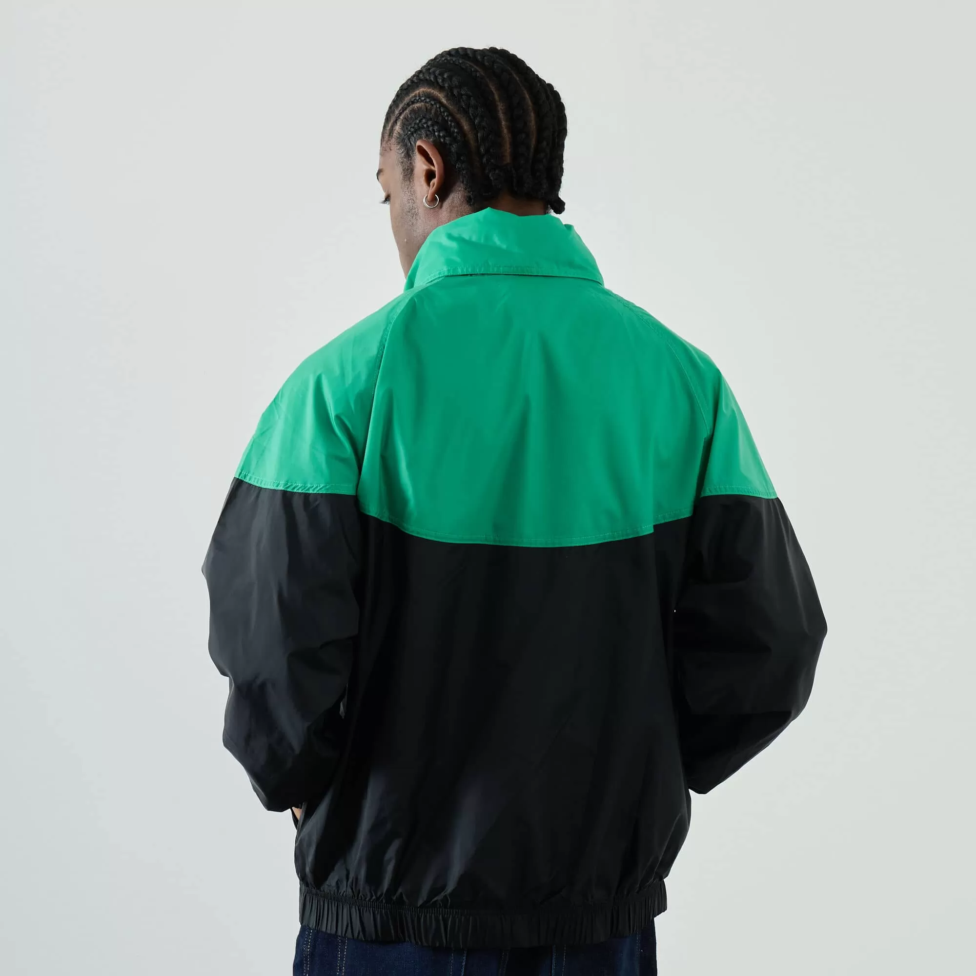 JACKET ANORAK