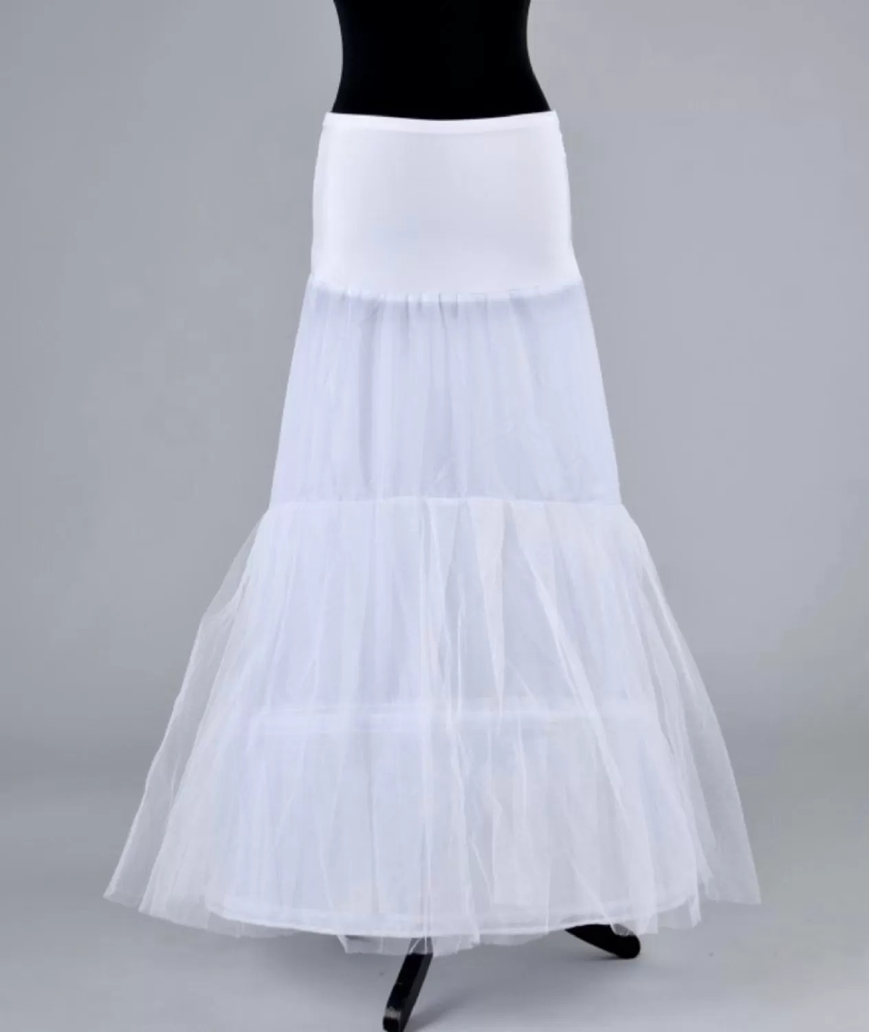 Jupon pour robe de mariée Ref30