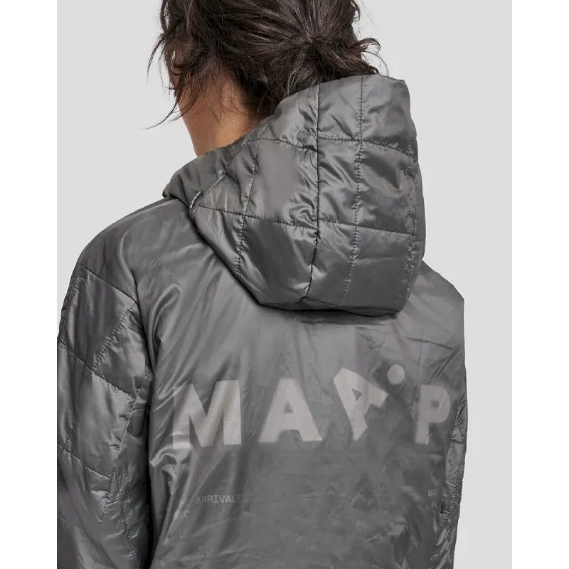 Maap Women's Alt_Road Wind Jacket - Coupe-vent vélo femme | Hardloop