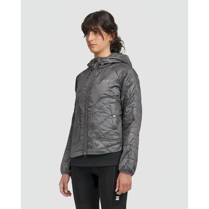 Maap Women's Alt_Road Wind Jacket - Coupe-vent vélo femme | Hardloop