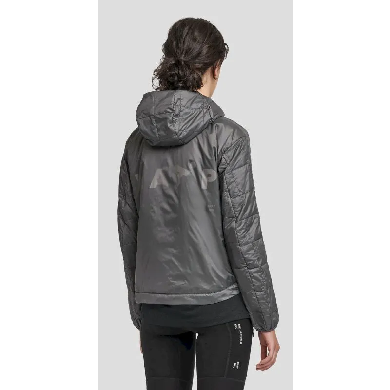 Maap Women's Alt_Road Wind Jacket - Coupe-vent vélo femme | Hardloop