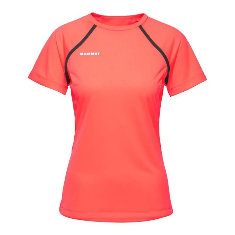 Mammut Moench Light T-Shirt - T-shirt femme | Hardloop