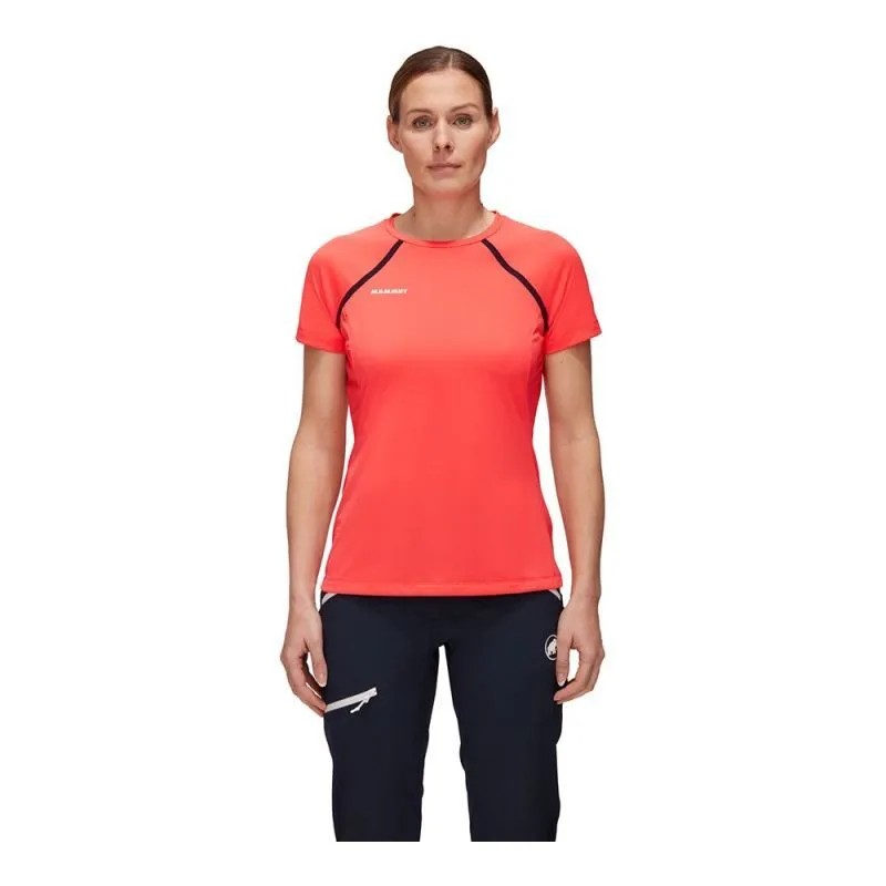 Mammut Moench Light T-Shirt - T-shirt femme | Hardloop