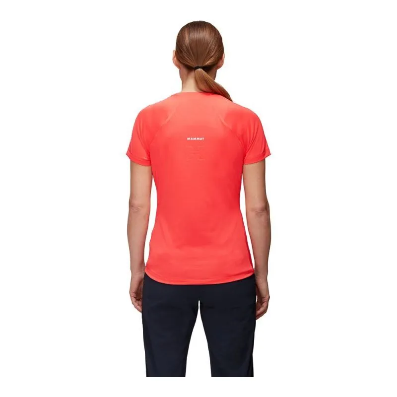 Mammut Moench Light T-Shirt - T-shirt femme | Hardloop