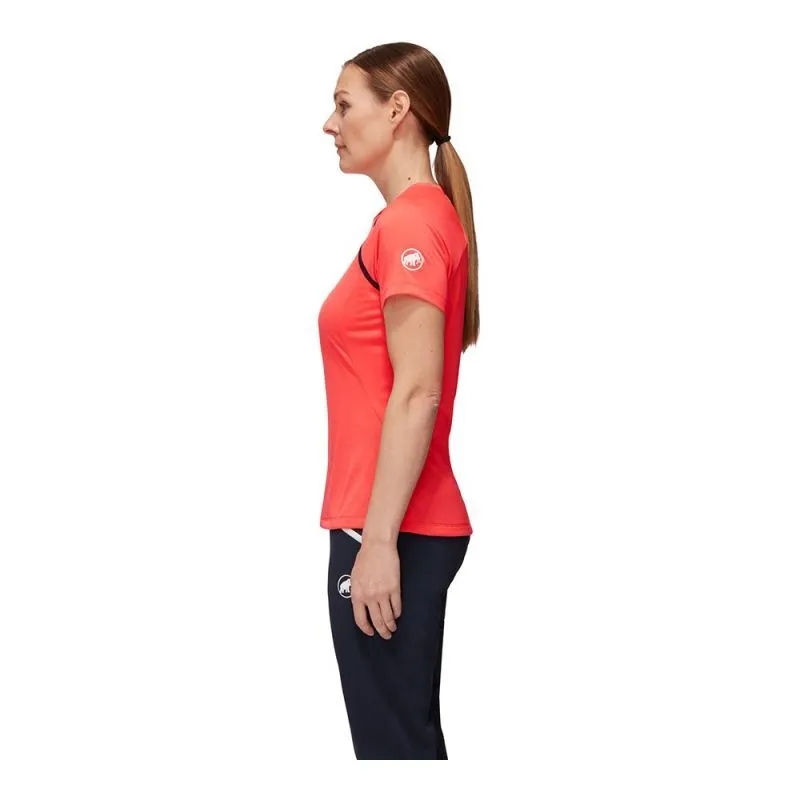 Mammut Moench Light T-Shirt - T-shirt femme | Hardloop