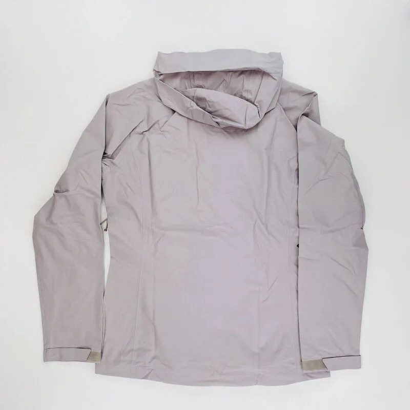 Mountain Hardwear Stretch Ozonic Woman Jacket - Seconde main Veste coupe-vent femme - Gris - S | Hardloop