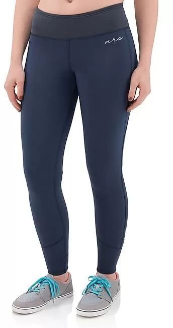 PANTALON IGNITOR 2MM FEMME