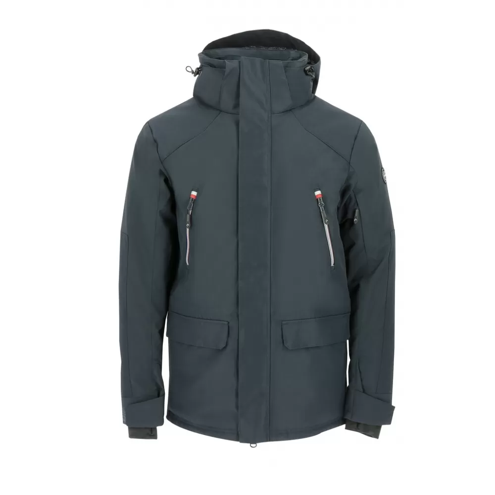 Parka EQUITHÈME Alex pour Homme - PADD - PARKAS - PADD