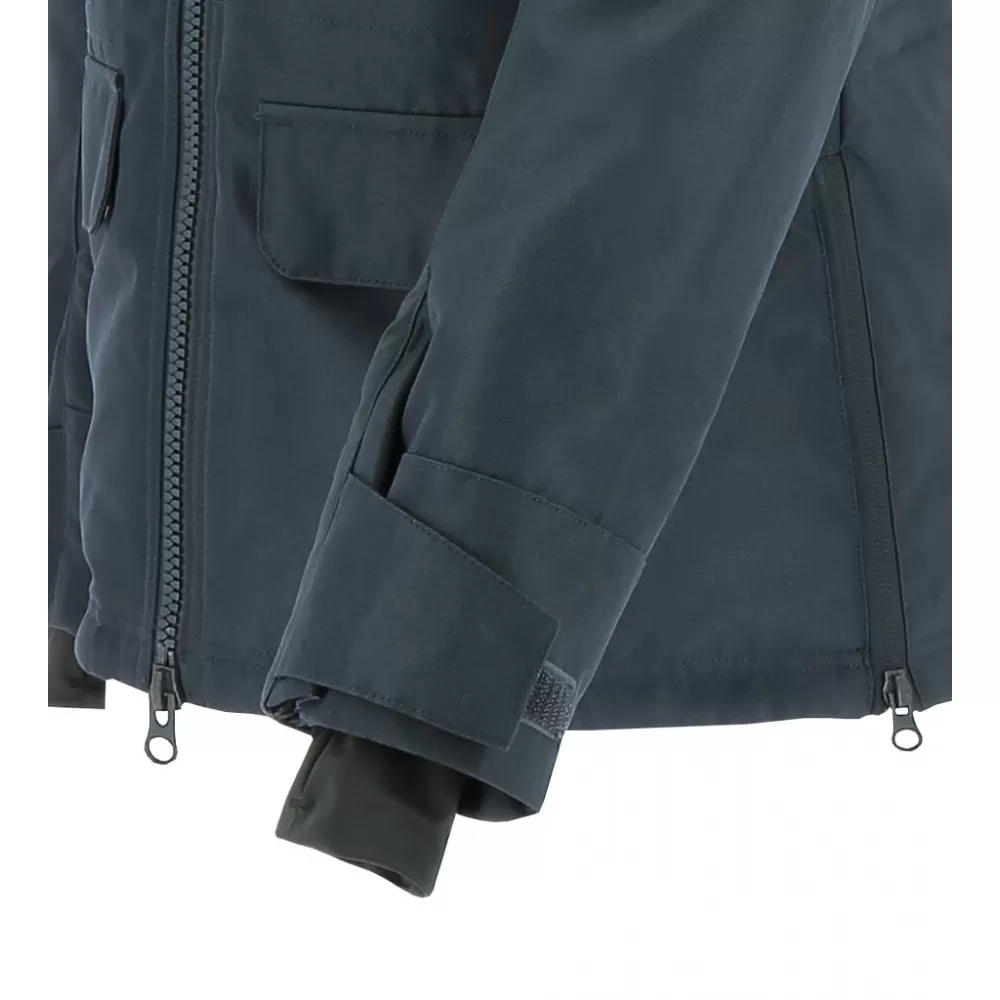 Parka EQUITHÈME Paola pour femme - PADD - PARKAS - PADD