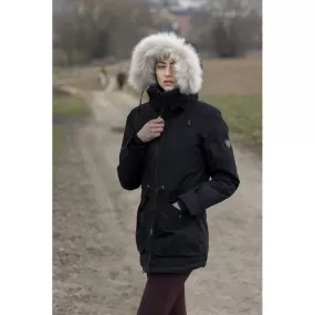 Parka EQUITHÈME Shelly - Femme - PARKAS - PADD