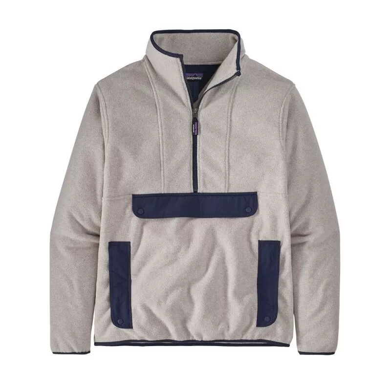 Patagonia Synchilla Anorak - Polaire | Hardloop