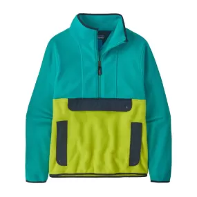 Patagonia Synchilla Anorak - Polaire | Hardloop