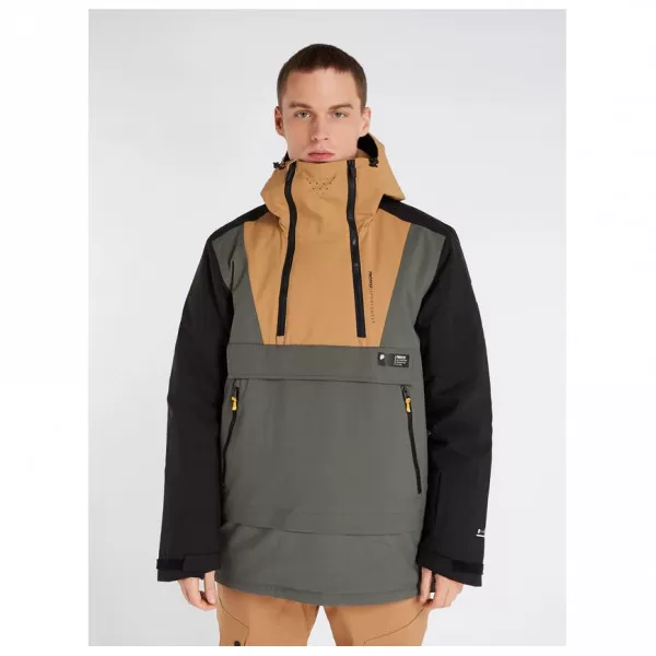 Protest-Prtlostan Anorak - Ski jacket