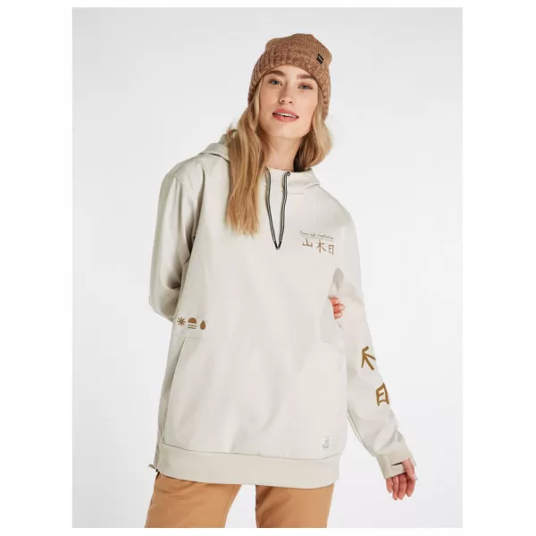 Protest-Women's Prtzions Anorak - Softshellpullover