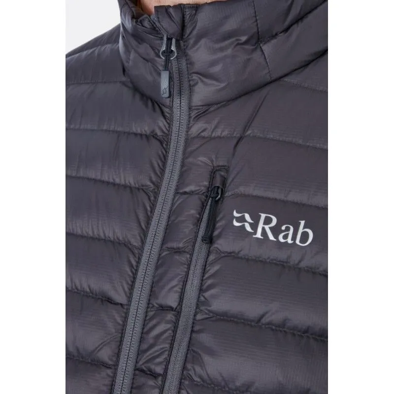 Rab Microlight Vest - Doudoune homme