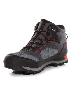 Regatta - Bottines de marche BLACKTHORN EVO - gris anthracite