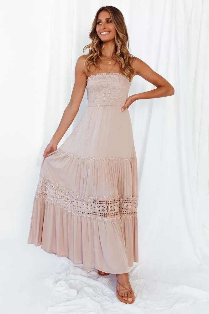 Robe Blanche De Mariage Bohème De Plage