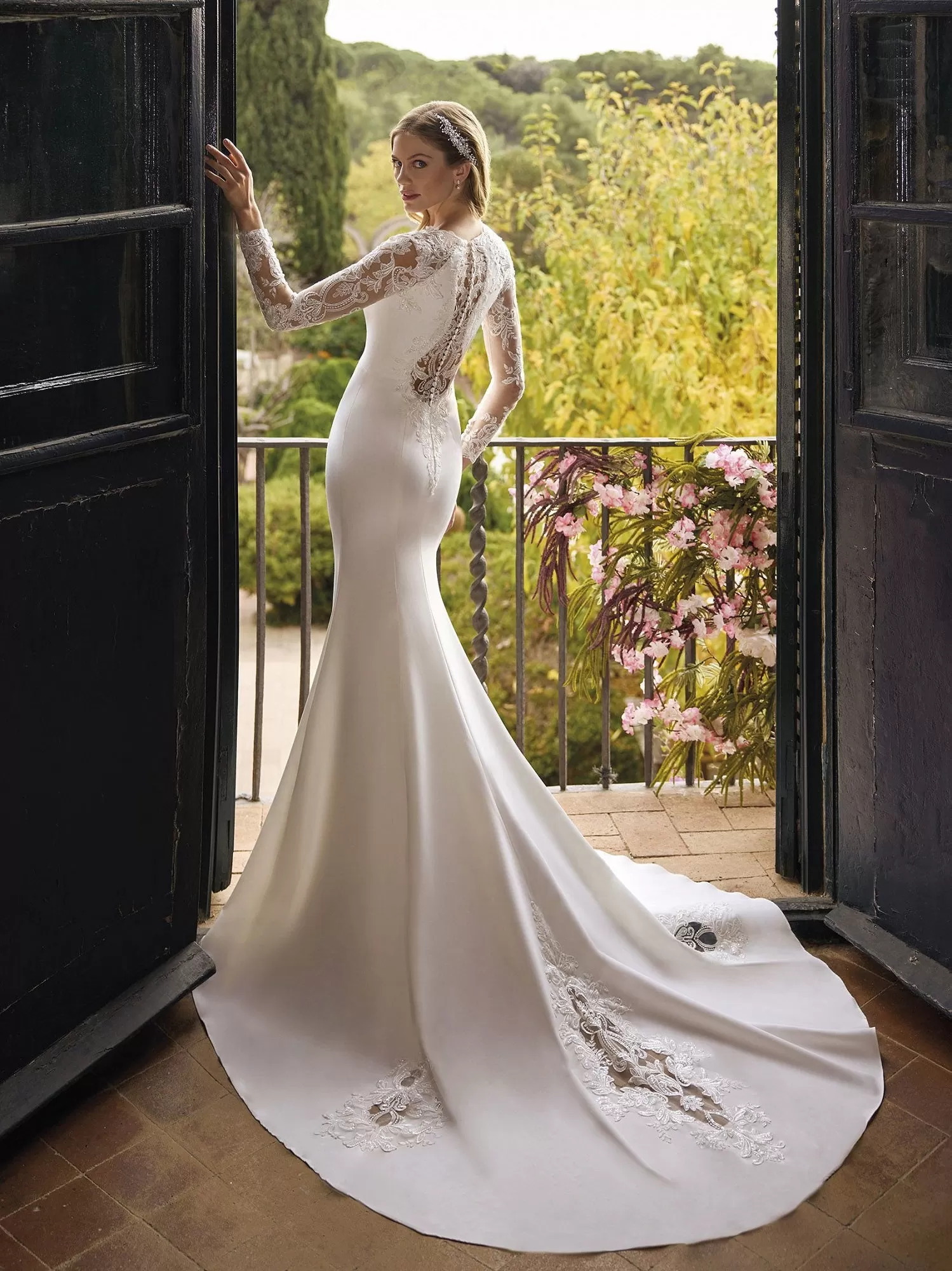 Robe de mariée DELITE