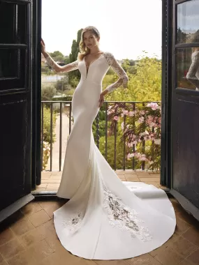 Robe de mariée DELITE